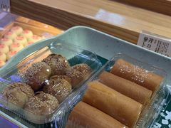 -泸溪河桃酥(壹方城店)