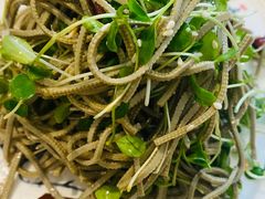 -金豆角砂锅焖面(安贞店)