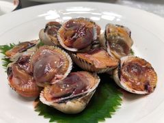 毛蚶-宁海食府(北岸琴森店)