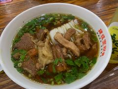 -肆姐面粉馆(坡子街店)