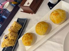 -白天鹅宾馆-宏图府餐厅