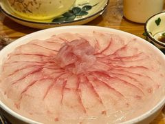 -老马斑鱼店(桂花路店)