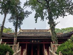 -狼山风景名胜区