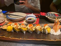 -古田居·特色寿司料理(星之岛旗舰店)