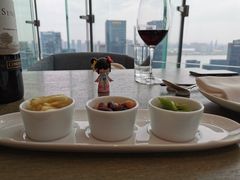 -悦轩中餐厅·高空江景·杭州柏悦酒店