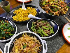 -路边边.炒菜烧烤.音乐餐厅(良乡长虹店)