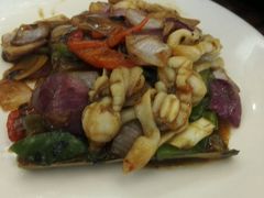 -稻香酒家·33年老字号·港式粤菜(富邦中心店)