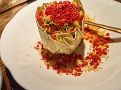 -甘尼仕印度餐厅爵士酒吧(阳春巷店)