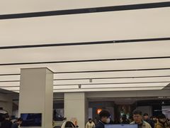 -华为智能生活馆(杭州大悦城)