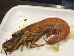 -铁板诱惑法式铁板烧(大卫城店)