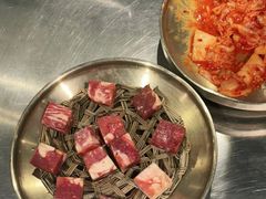 -本炙炭烤·蒲烧活鳗料理店(金沙洲店)