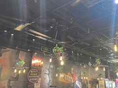 -小俩口烧烤东北菜(双井店)