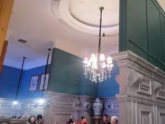 -新白鹿餐厅(城西银泰城店)