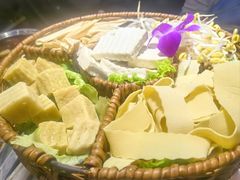 -塔兰齐新疆孜然火锅(鲤鱼山路店)