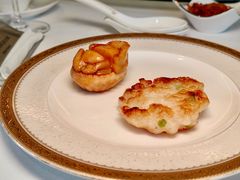 -唐阁(香港朗廷酒店)