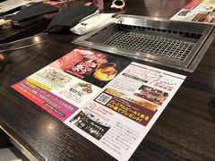 -俺的焼肉(銀座9丁目店)