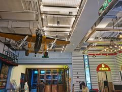 -横琴购口岸商业广场