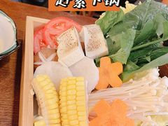 -大鲜生·亚洲菜融合小食堂