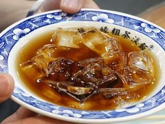 -粗茶淡饭(东关街店)