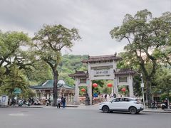 -潮州西湖