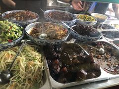 -梅溪·小伙子干挑面(安吉总店)