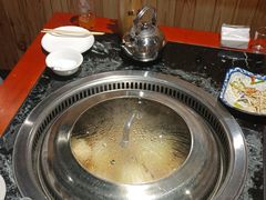 -桃源村铁锅炖鱼(体育馆道店)