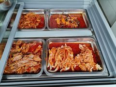 -渔桥李记奶汤面(东街店)