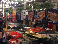 -79号渔船海鲜饭店(华强北店)