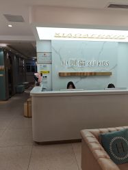 -小阿福儿童摄影(华中智谷店)