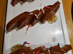 -湘与香缘·湖南菜(王府井北京市百货大楼店)