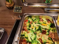 -德悦高风味餐厅