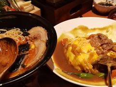 -仓桥家·焗寿司·锅物(光谷步行街店)