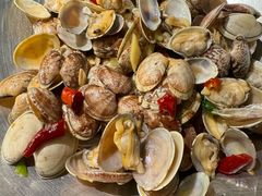 -船梆煮•蒸汽海鲜·生腌干蒸(五四广场店)