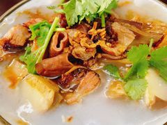 -长远七记