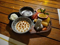 -三亚艾迪逊酒店·海滩烧烤 BARBACOA·现场乐队·浪漫晚餐·烧烤海鲜