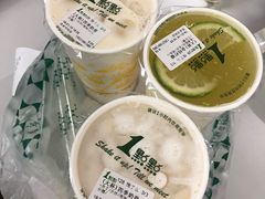 -1点点(望京万象汇店)