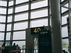 -长沙黄花国际机场-T1航站楼