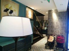 -美奈小馆·越南料理(中航城君尚购物中心店)