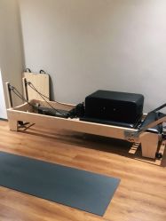 -FineYoga梵音瑜伽·普拉提