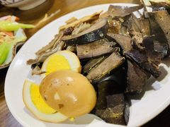 -长香源葫芦头梆梆肉(开通巷店)
