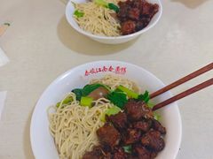 -泰顺江南春面馆