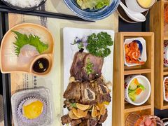 -红叶日本料理(开发区店)