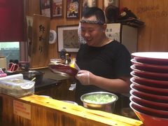 -老龙亭拉面店