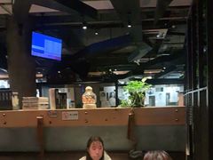 大堂-小团圆餐厅(欧洲城店)