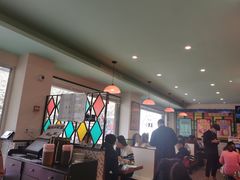 大堂-小龍鳳餐室(番禺路店)