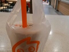 android_upload_pic-CoCo都可(湖滨银泰店B区店)