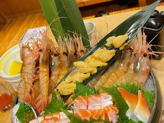 -山之川日料放题(通州店)