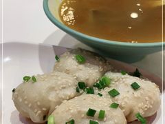 -小杨生煎(龙之梦购物中心店)