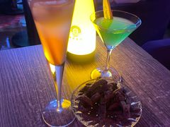 -摆渡酒吧(后海店)