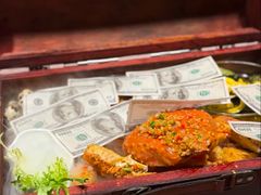 -香然会·园林雅宴(陆家嘴店)